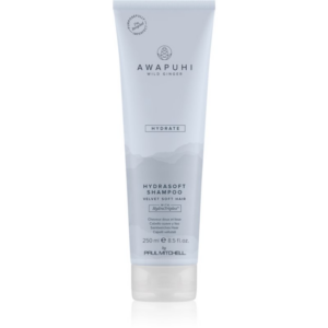 Paul Mitchell Awapuhi Wild Ginger HydraSoft Shampoo hidratáló sampon 250 ml