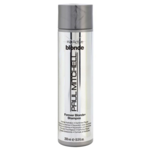 Paul Mitchell Blonde Forever Blonde sampon szőke hajra 250 ml-Ár