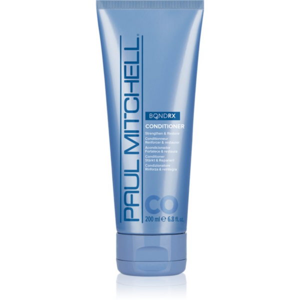 Paul Mitchell Bond Rx Conditioner védő kondicionáló sérült
