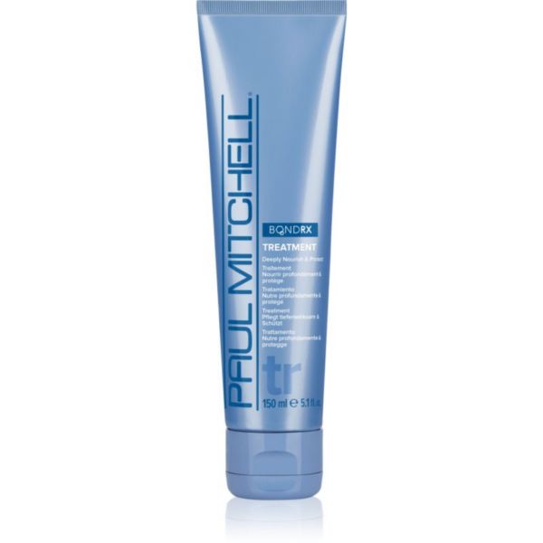 Paul Mitchell Bond Rx Treatment maszk sérült