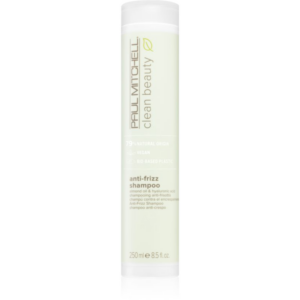 Paul Mitchell Clean Beauty Anti-Frizz kisimító sampon a rakoncátlan és töredezett hajra 250 ml-Ár