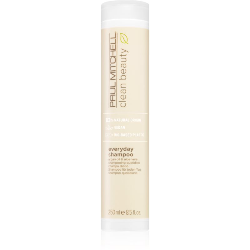 Paul Mitchell Clean Beauty Everyday sampon mindennapi használatra 250 ml-Ár