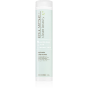 Paul Mitchell Clean Beauty Hydrate hidratáló sampon száraz hajra 250 ml-Ár