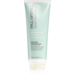 Paul Mitchell Clean Beauty Hydrate tápláló kondícionáló száraz hajra 250 ml-Ár