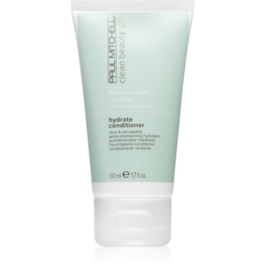 Paul Mitchell Clean Beauty Hydrate tápláló kondícionáló száraz hajra 50 ml-Ár
