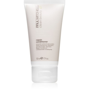 Paul Mitchell Clean Beauty Repair mélytisztító kondicionáló a károsult hajra 50 ml-Ár