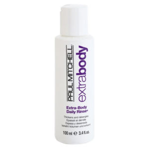 Paul Mitchell ExtraBody Daily Shampoo sampon a dús hajért mindennapi használatra 100 ml-Ár