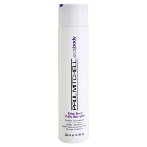 Paul Mitchell ExtraBody Daily Shampoo sampon a dús hajért mindennapi használatra 300 ml-Ár