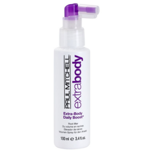 Paul Mitchell ExtraBody Extra-Body Daily Boost spray a dús hatásért a hajtövektől kezdve 100 ml-Ár Paul Mitchell ExtraBody Extra-Body Daily Boost spray a dús hatásért a hajtövektől kezdve 100 ml-Ár