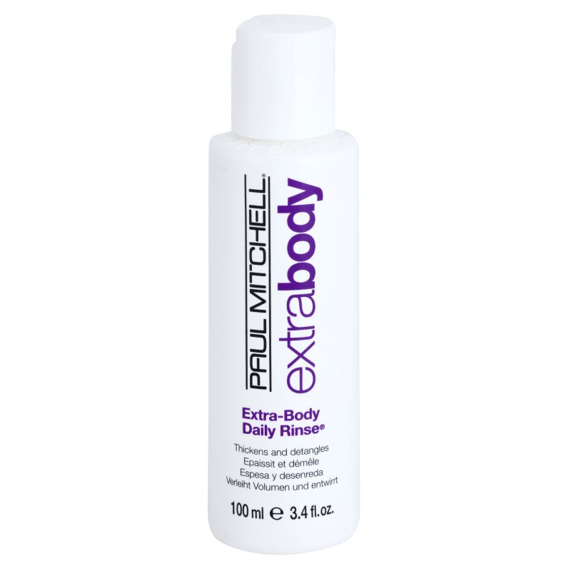 Paul Mitchell ExtraBody dúsító kondicionáló mindennapi használatra 100 ml-Ár