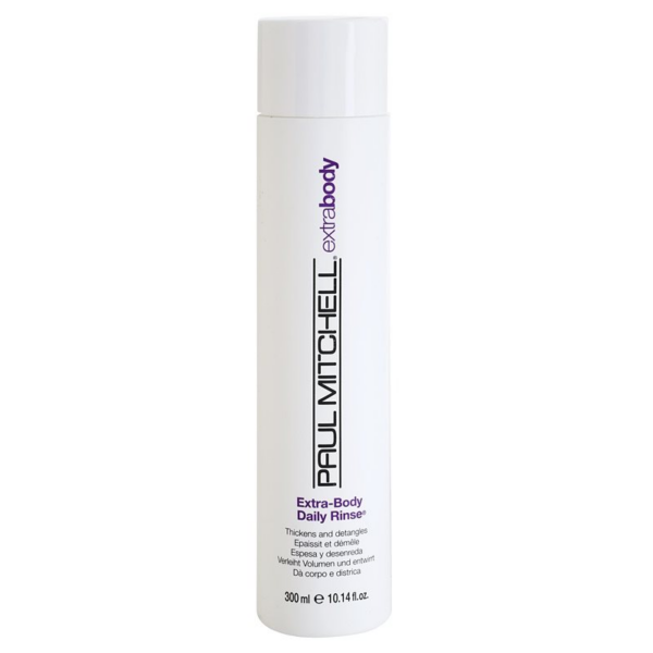 Paul Mitchell ExtraBody dúsító kondicionáló mindennapi használatra 300 ml-Ár