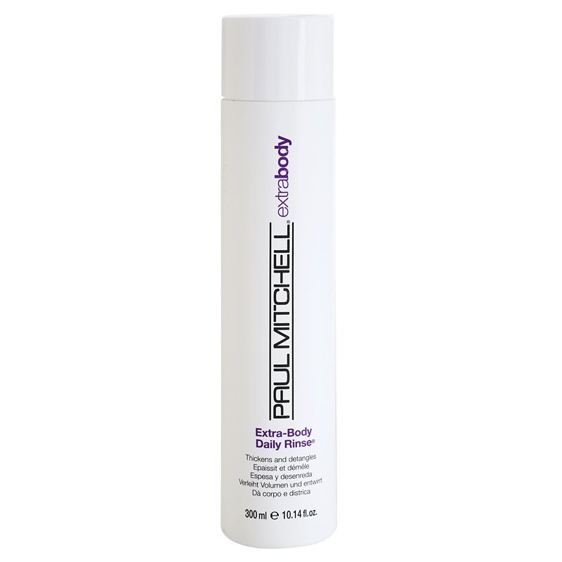 Paul Mitchell ExtraBody dúsító kondicionáló mindennapi használatra 300 ml-Ár