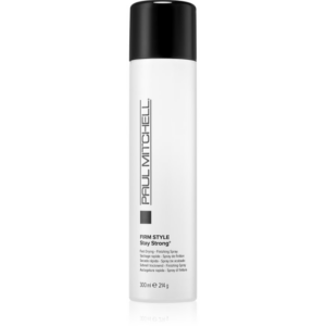 Paul Mitchell FirmStyle hajlakk erős fixálással 300 ml-Ár