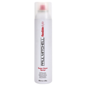 Paul Mitchell Flexiblestyle spray a végső hajformázásra rugalmas tartásért 300 ml-Ár