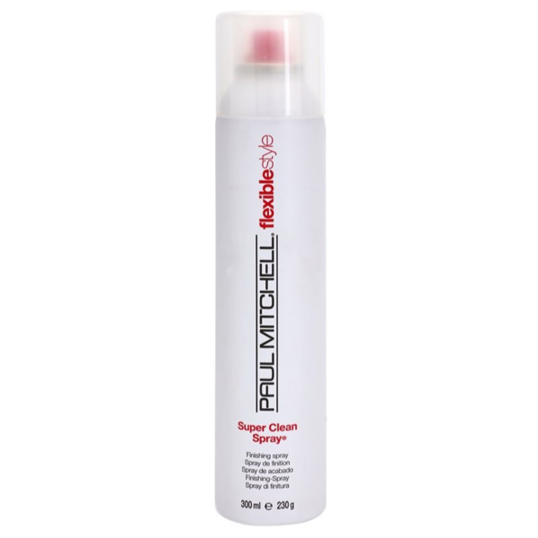Paul Mitchell Flexiblestyle spray a végső hajformázásra rugalmas tartásért 300 ml-Ár
