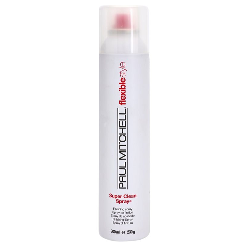 Paul Mitchell Flexiblestyle spray a végső hajformázásra rugalmas tartásért 300 ml-Ár