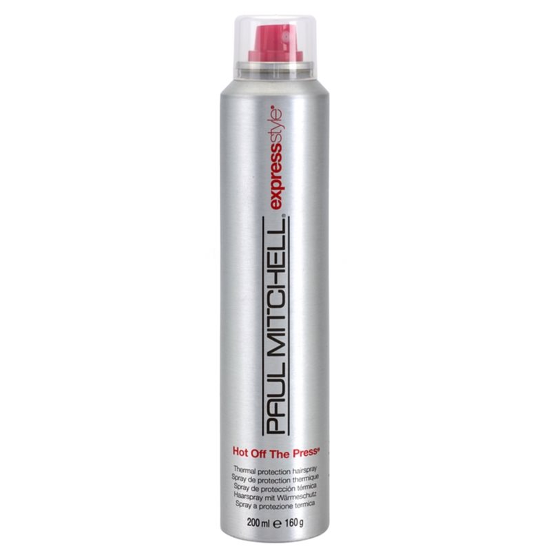 Paul Mitchell Flexiblestyle styling spray a hajformázáshoz