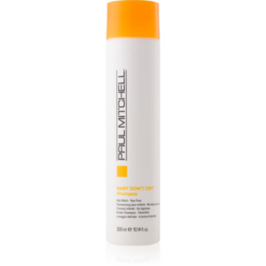 Paul Mitchell Kids sampon gyermekeknek érzékeny fejbőrre 300 ml-Ár