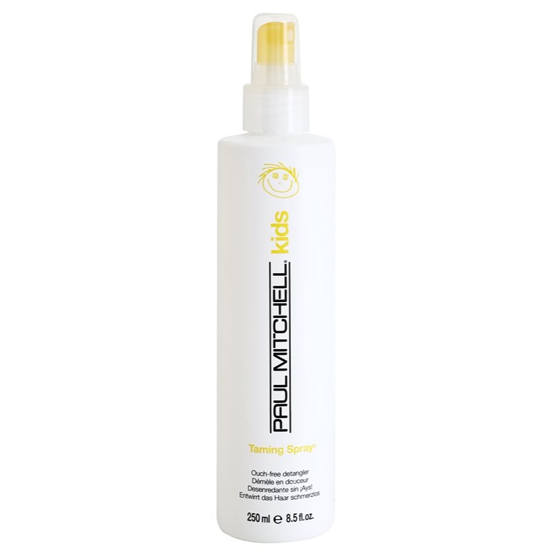 Paul Mitchell Kids spray a könnyű kifésülésért gyermekeknek 250 ml-Ár