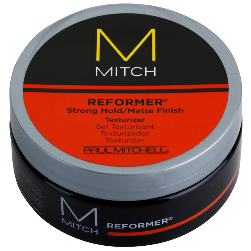 Paul Mitchell Mitch Reformer modellező agyag matt hatásért 85 g