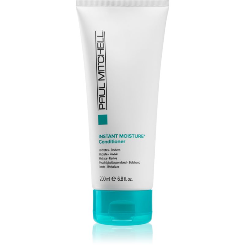 Paul Mitchell Moisture hidratáló ápolás mindennapi használatra 200 ml-Ár