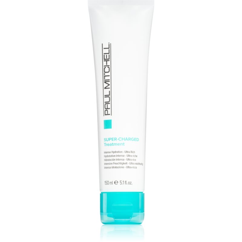 Paul Mitchell Moisture hidratáló és tápláló ápolás a haj fényességéért 150 ml-Ár