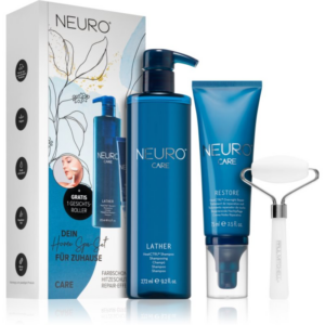 Paul Mitchell Neuro szett meleg által károsult haj-Ár