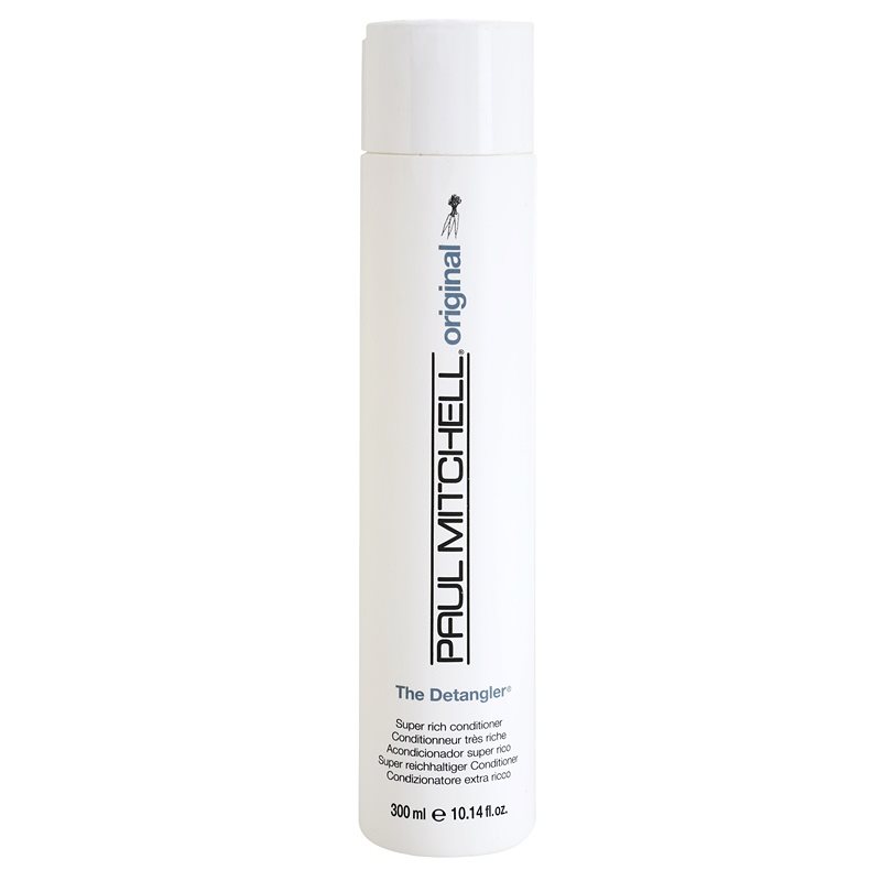 Paul Mitchell Original kondicionáló a könnyű kifésülésért 300 ml-Ár