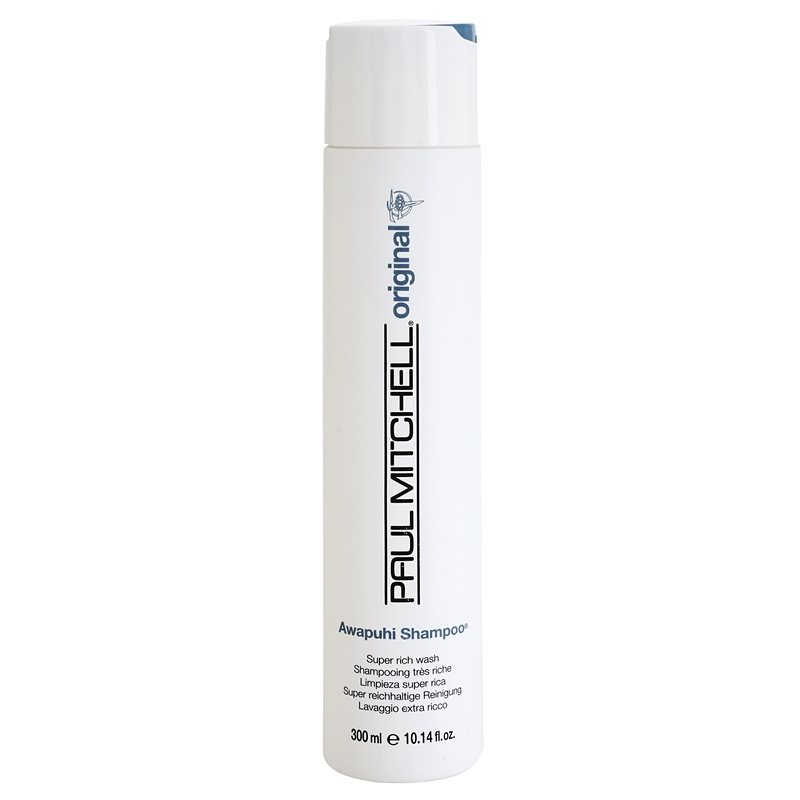 Paul Mitchell Original sampon minden hajtípusra 300 ml-Ár