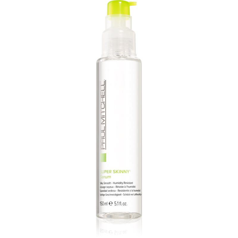 Paul Mitchell Smoothing Super Skinny Serum kisimító szérum a rakoncátlan és töredezett hajra 150 ml-Ár