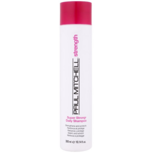 Paul Mitchell Strength Super strong erősítő sampon mindennapi használatra 300 ml-Ár