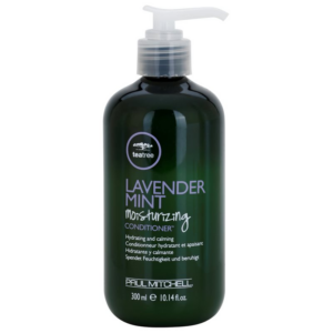 Paul Mitchell Tea Tree Lavender Mint hidratáló és nyugtató kondicionáló száraz és rakoncátlan hajra 300 ml-Ár