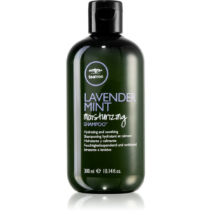 Paul Mitchell Tea Tree Lavender Mint hidratáló és nyugtató sampon száraz és rakoncátlan hajra 300 ml-Ár