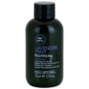 Paul Mitchell Tea Tree Lavender Mint hidratáló és nyugtató sampon száraz és rakoncátlan hajra 75 ml-Ár
