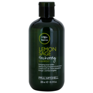 Paul Mitchell Tea Tree Lemon Sage energizáló sampon a sűrű hajért 300 ml-Ár