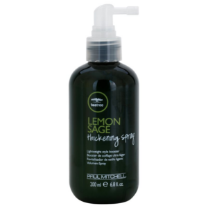 Paul Mitchell Tea Tree Lemon Sage spray a dús hatásért a hajtövektől kezdve 200 ml-Ár
