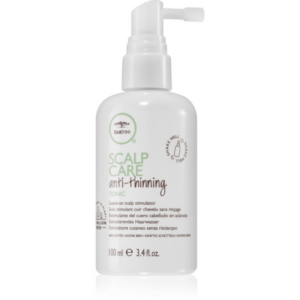 Paul Mitchell Tea Tree Scalp Care tonik hajnövesztést serkentő 100 ml-Ár