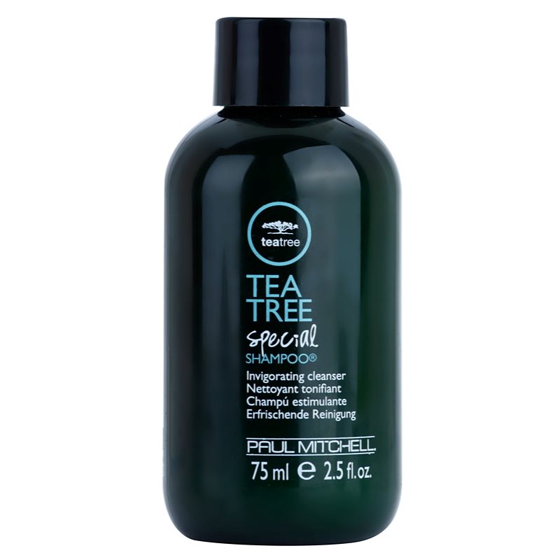 Paul Mitchell Tea Tree Special frissítő sampon 75 ml-Ár