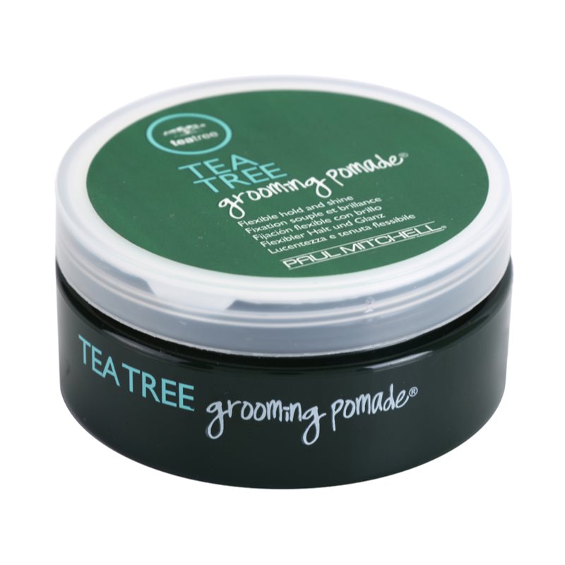 Paul Mitchell Tea Tree Special pomádé a magas fényért 85 g-ár
