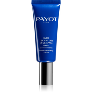Payot Blue Techni Liss Jour SPF30 védő szérum kisimító hatással SPF 30 40 ml-Ár