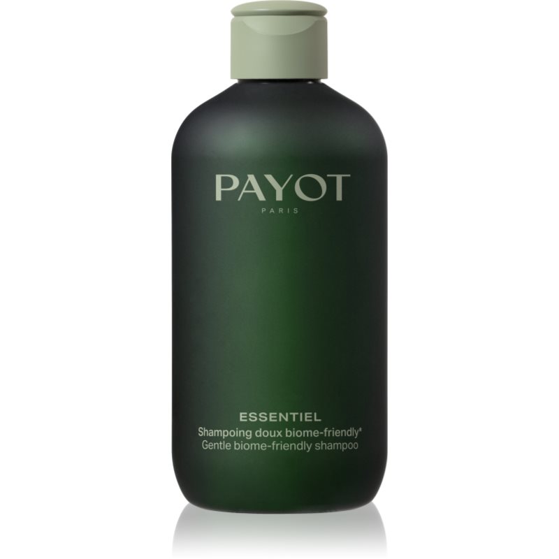 Payot Essentiel Gentle Biome-Friendly Shampoo finom állagú sampon minden hajtípusra 280 ml-Ár