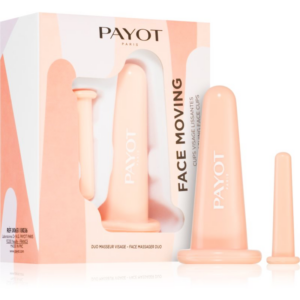 Payot Face Moving Cup De Massage masszázs szegédeszköz az arcra 2 db-Ár
