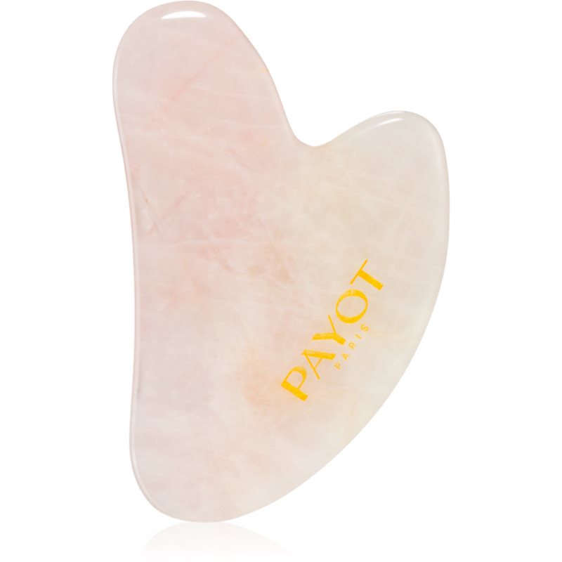 Payot Face Moving Gua Sha Visage Liftant masszázs szegédeszköz a vonalak kisimítására 1 db-Ár