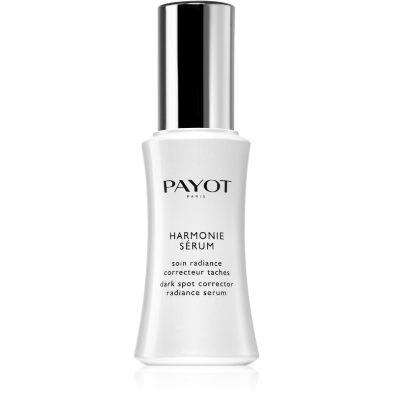 Payot Harmony Serum élénkítő korrekciós szérum a pigmentfoltok ellen C vitamin 30 ml-Ár