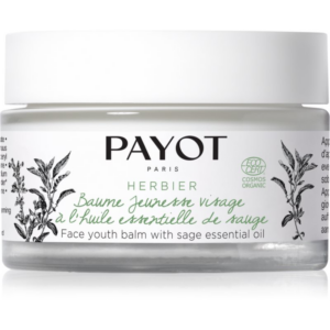 Payot Herbier Baume Jeunesse Visage fiatalító balzsam esszenciális olajokkal 50 ml-Ár