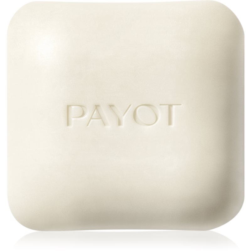 Payot Herbier Pain Nettoyant Visage Et Corps À L'huile Essentielle De Cyprès Szilárd szappan arcra és testre 85 g-Ár