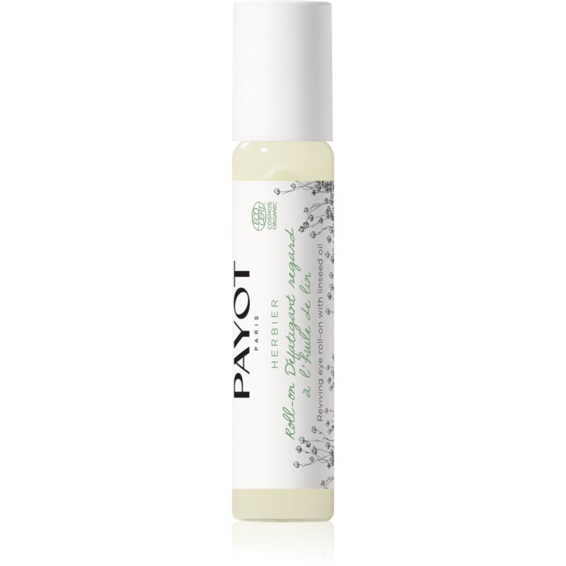 Payot Herbier Roll-On Défatigant Regard szem roll-on szemkörüli ráncokra 15 ml-Ár