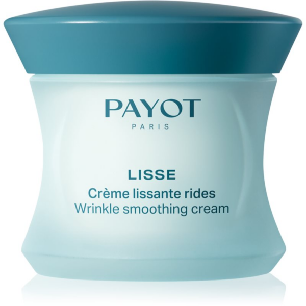 Payot Lisse Crème Lissante Rides kisimító nappali krém a ráncok ellen 50 ml-Ár