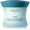 Payot Lisse Sleeping Crème Resurfacante kisimító éjszakai krém regeneráló hatással 50 ml-Ár