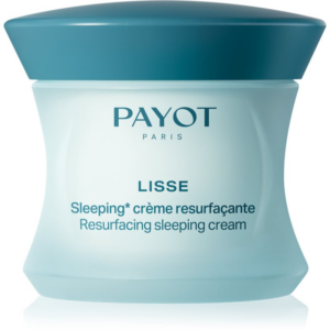 Payot Lisse Sleeping Crème Resurfacante kisimító éjszakai krém regeneráló hatással 50 ml-Ár